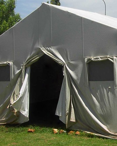 Изготавливаем солдатские палатки в Миусинске вместимостью <strong>до 70 человек</strong>